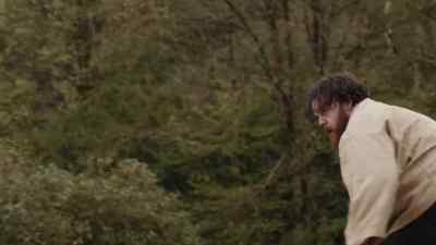 Come on, Sam! - Poldark
