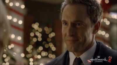 Come on, Sam. - Reunited at Christmas