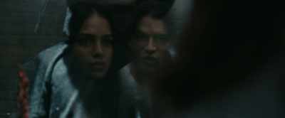 Come on, Sam,
you got to be excited - Scream VI