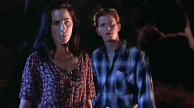 Come on, Samantha,
I'm taking you home. - Warlock: The Armageddon