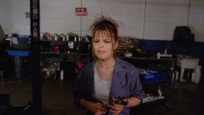 Come on Samantha - Big Bad Wolf