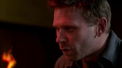 Come on, Sammy. Come on. - Supernatural