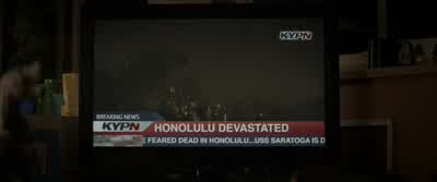 Come on, Sammy. - Godzilla
