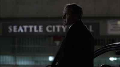 Come on, Sarah.
It's over. - The Killing
