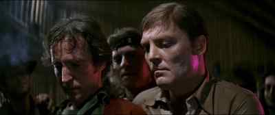 Come on, say it. - The Ninth Configuration