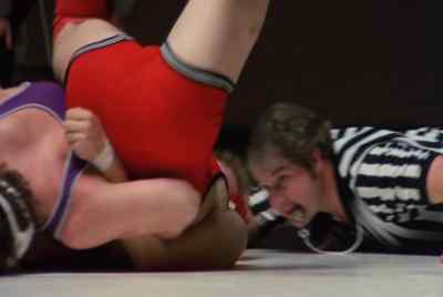 Come on, Schmoozler! - Vision Quest