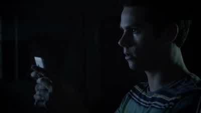 Come on, Scott. - Teen Wolf