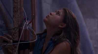 COME ON, SEAN. - Guyver: Dark Hero
