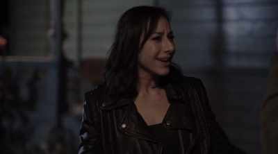 - Come on, Seth, really?
- Doesn't make sense. - The Amityville Harvest