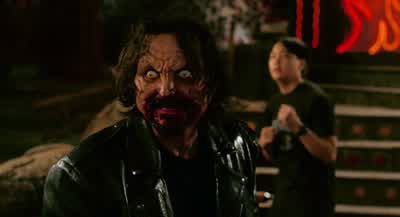 Come on Sex Machine - From Dusk Till Dawn