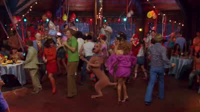 Come on, shaggy. - Scooby Doo 2: Monsters Unleashed
