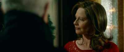 Come on, Shar. It's our wedding
anniversary, for Christ's sake. - Secret Santa