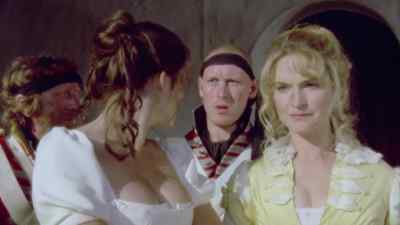 Come on, Sharpie. - Sharpe's Enemy
