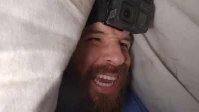 Come on, Shawn, you
can. The sponsors. - Deadstream