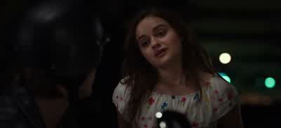 Come on, Shelly. - The Kissing Booth