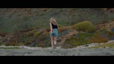 - Come on, she's gotta be somewhere else. - Castaways