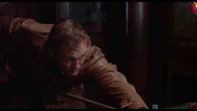 Come on, shoot. You
gonna take all night? - Coogan's Bluff