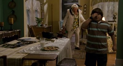 Come on show me your office - Ace Ventura: Pet Detective Jr