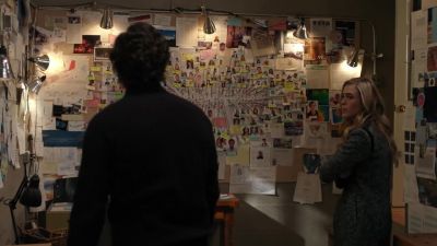 Come on.
Show me what you got. - Manifest