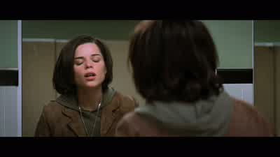 Come on, Sid. - Scream 3