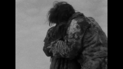 Come on sir - King Lear