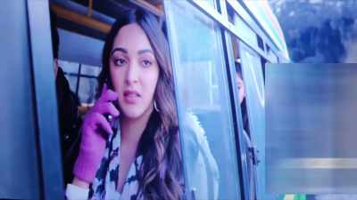 Come on, sister-in-law! - Bhool Bhulaiyaa 2