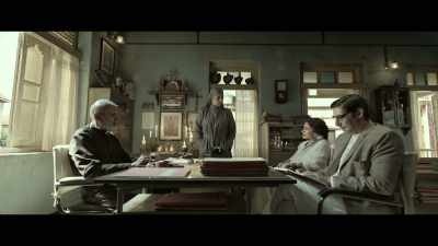 Come on, Sister,
take out the admission form. - Gangubai Kathiawadi