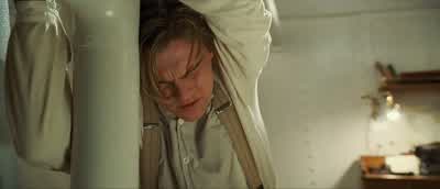 Come on, sister, you heard the man. - Titanic
