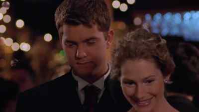 Come on, sit down. - Dawson's Creek