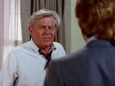 Come on, after slamm'd, - Matlock