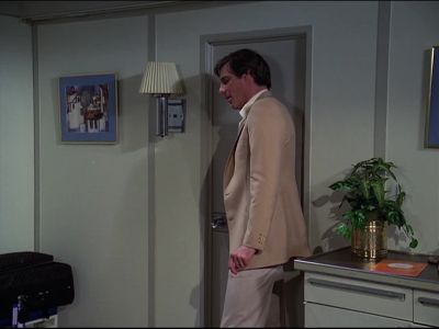 Come on, sleepyhead. - The Love Boat