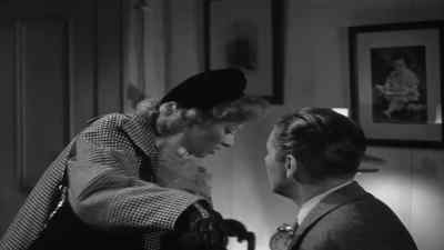 Come on, Smithy.
Get your coat on. - Random Harvest