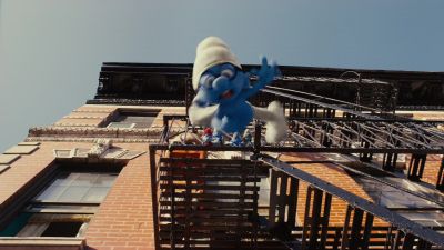 Come on Smurfs Smurfabunga - The Smurfs