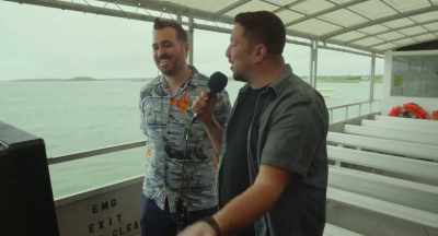 - Come on!
- So Murray still loses. - Impractical Jokers: The Movie