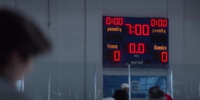 Come on, Sofi. - The Mighty Ducks: Game Changers