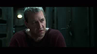 - Come on! - The Matrix Reloaded