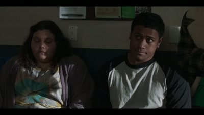 Come on, son,
bail's been sorted. - The Messenger