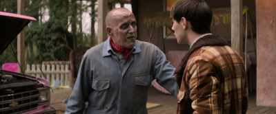 Come on, son. Help your father
find something. - The Loneliest Boy in the World