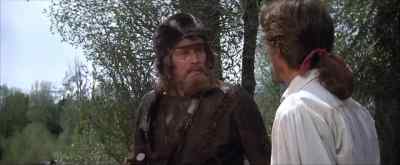 Come on, son, load! - The Mountain Men