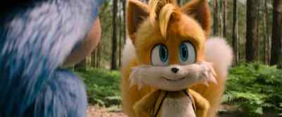 Come on, Sonic!
Catch up! Yeah! - Sonic the Hedgehog 3