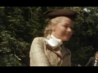 Come on, Sophie! Hurry, hurry! - Tom Jones
