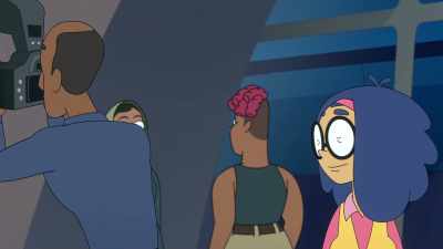 - Come on.
- Sorry. I know he betrayed you, - Digman!