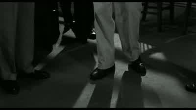 Come on, speed it up. - 12 Angry Men
