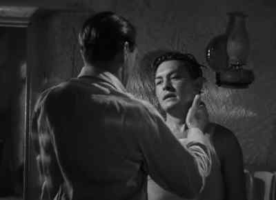 Come on, speed it up, Stone, - The Lives of a Bengal Lancer