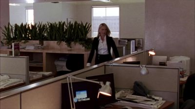 Come on, Spencer.
Come on. - Burn Notice