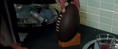 Come on Spike We need a football biscuit - The Game Plan