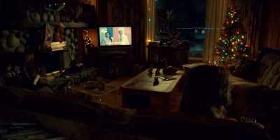 Come on, Stacey. - Guillermo del Toro's Cabinet of Curiosities