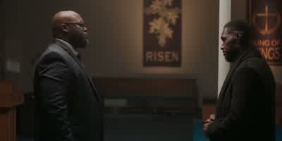 Come on, Stanley. - The Chi