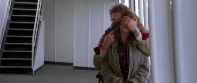 Come on Stantin we've both been here before - Shoot to Kill