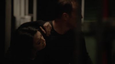Come on, stay awake. - Marvel's Agents of S.H.I.E.L.D.
